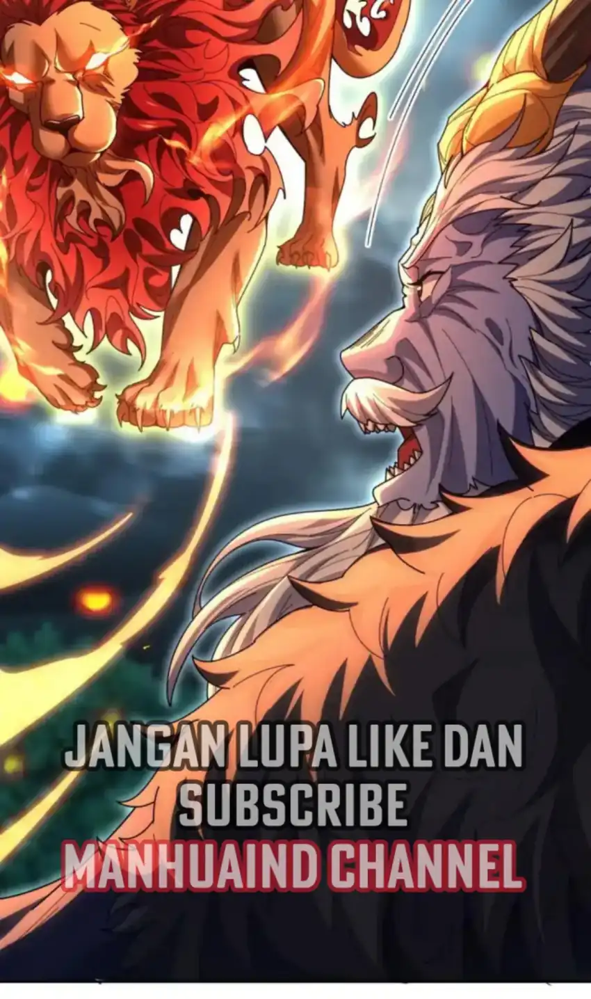 Invincible After Shocking My Empress Wife Chapter 125 Gambar 3