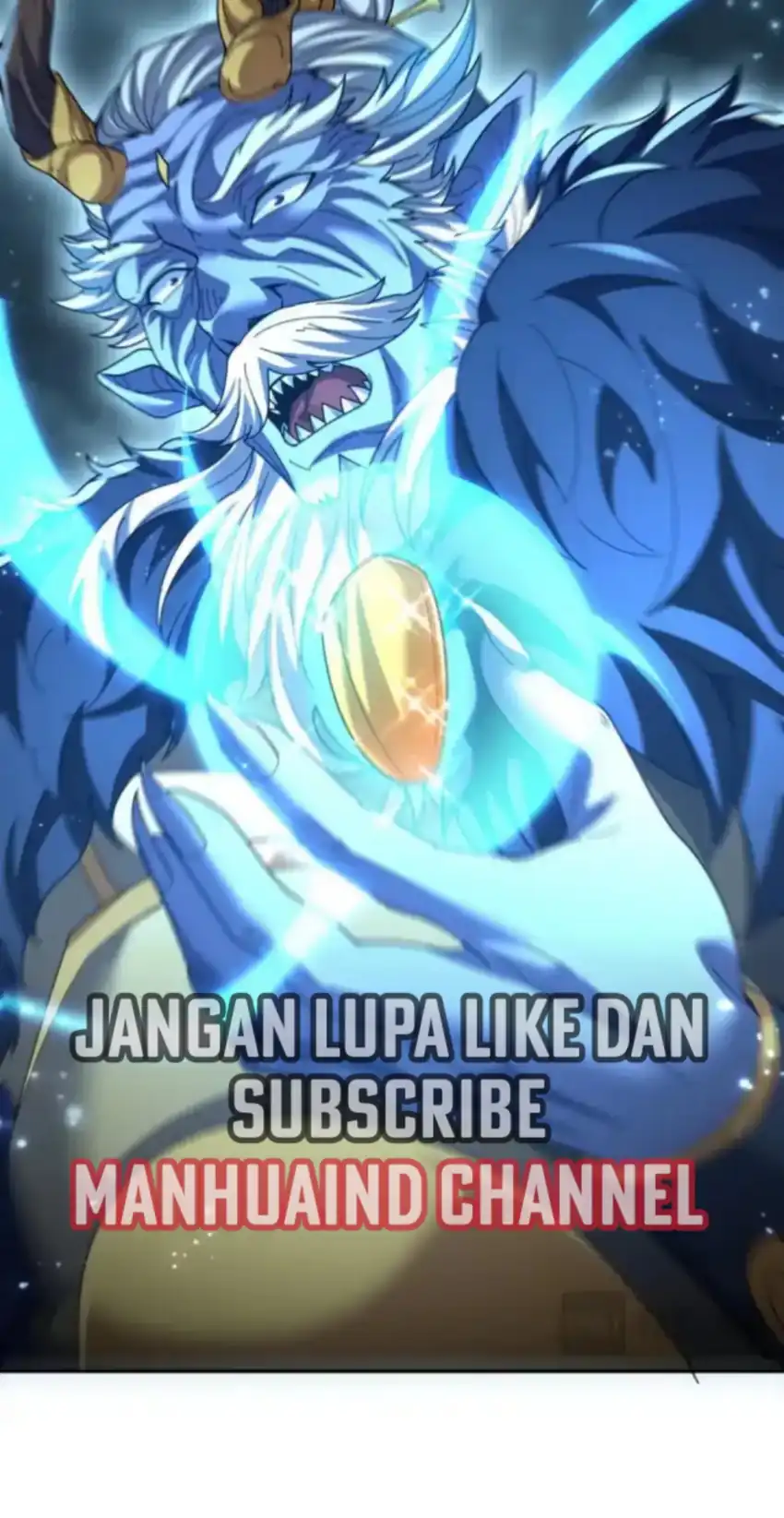 Invincible After Shocking My Empress Wife Chapter 125 Gambar 36