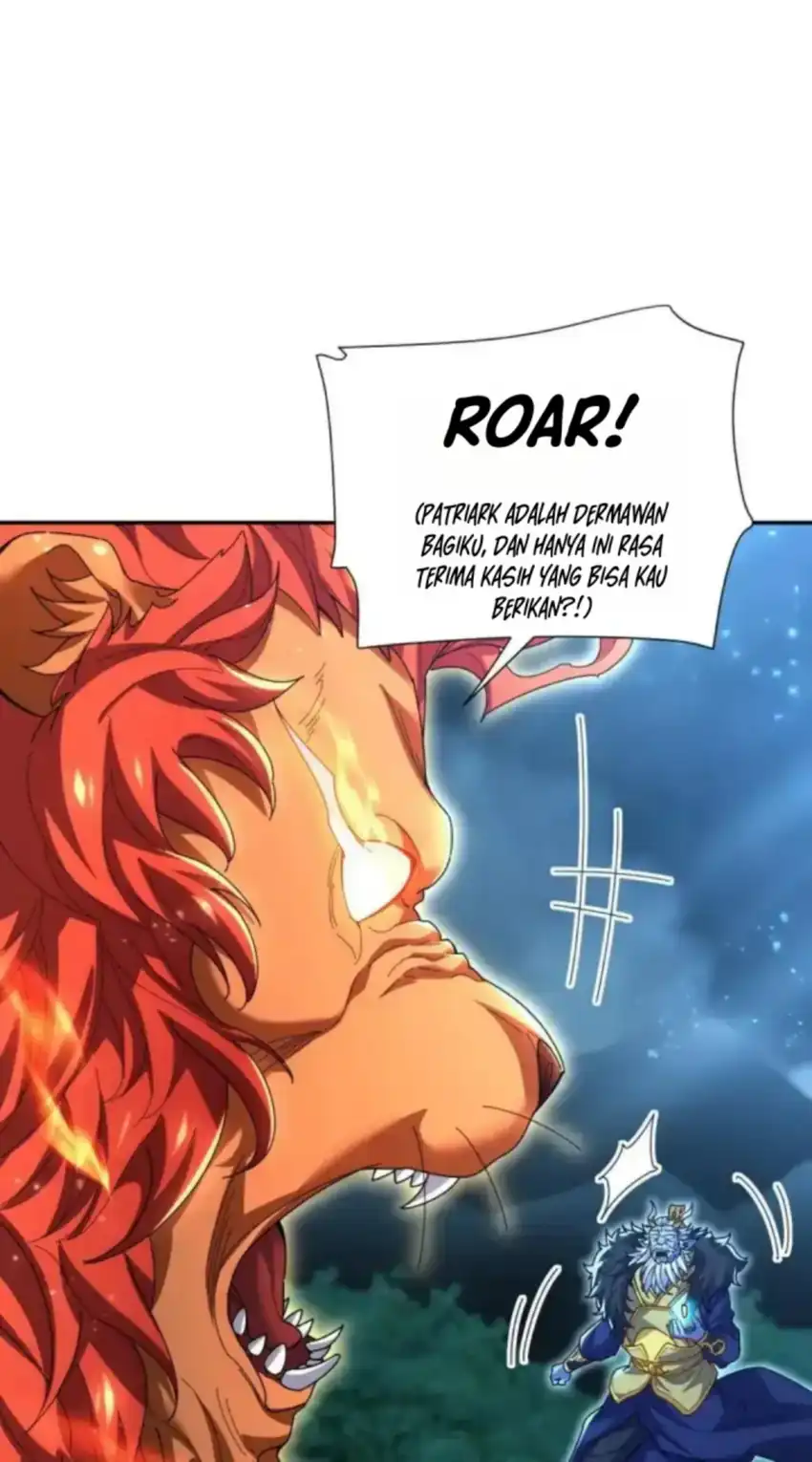 Invincible After Shocking My Empress Wife Chapter 125 Gambar 37