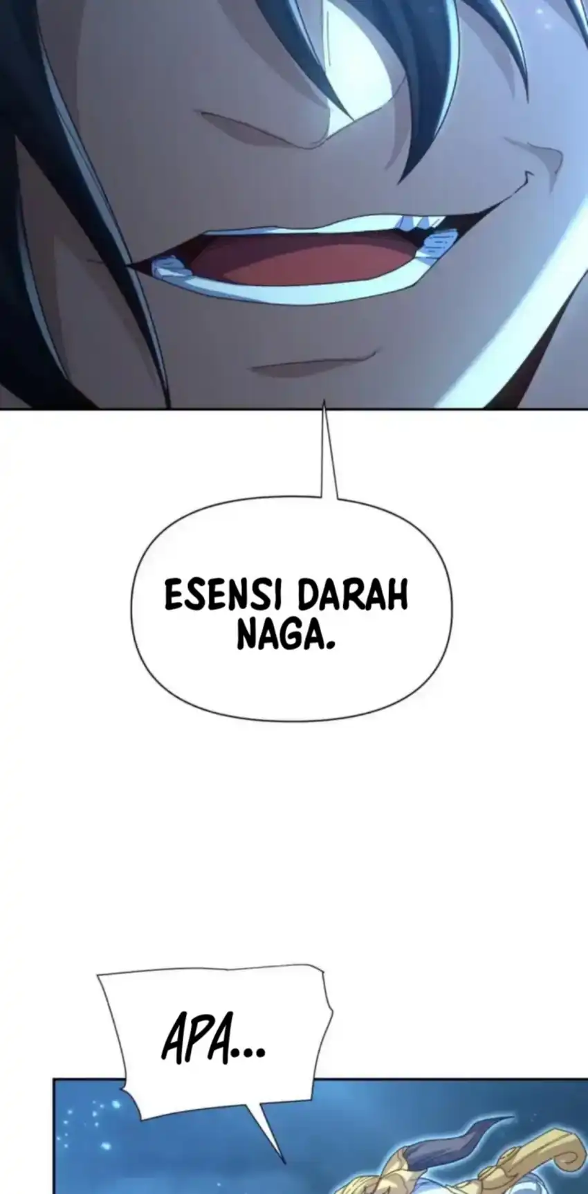 Invincible After Shocking My Empress Wife Chapter 125 Gambar 43