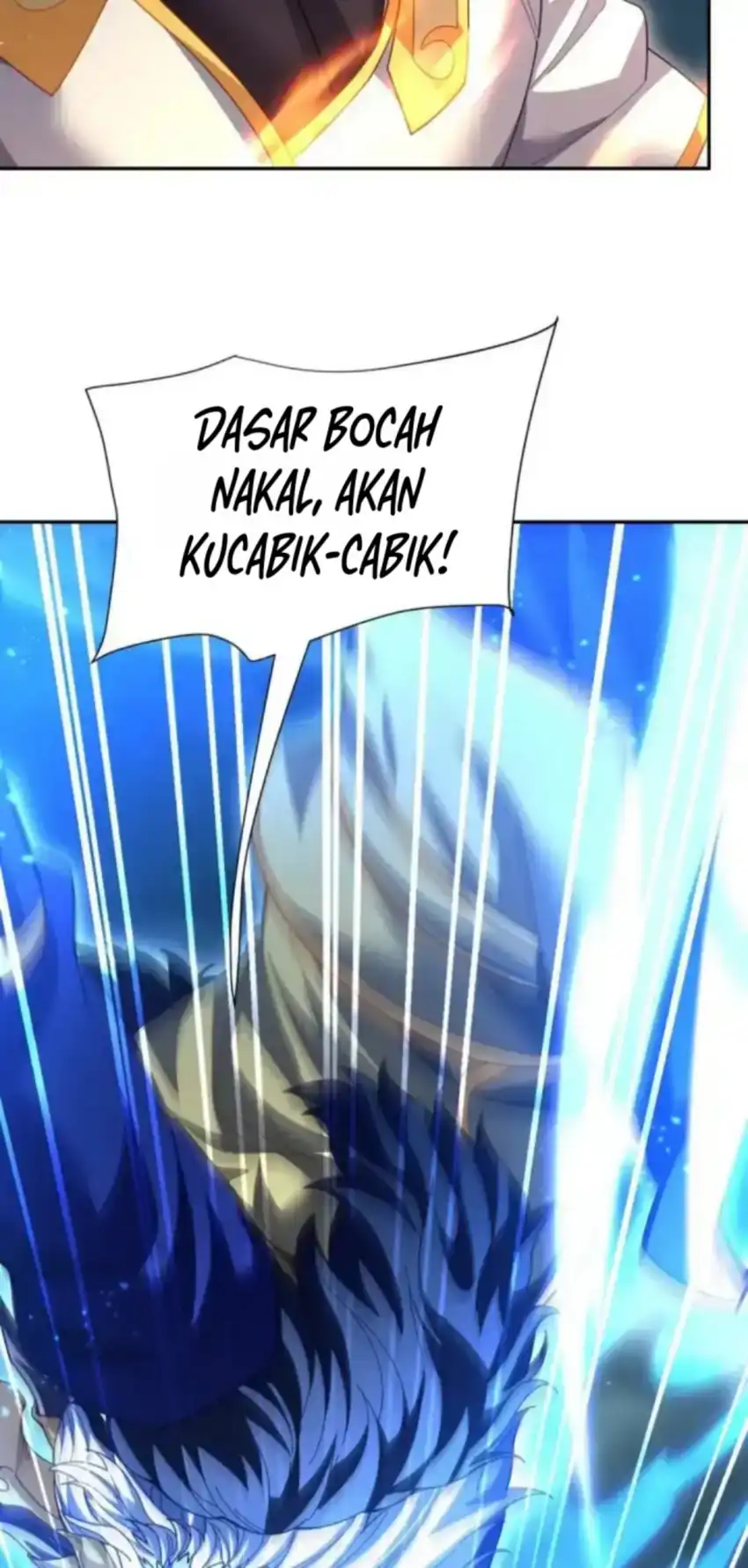 Invincible After Shocking My Empress Wife Chapter 125 Gambar 5