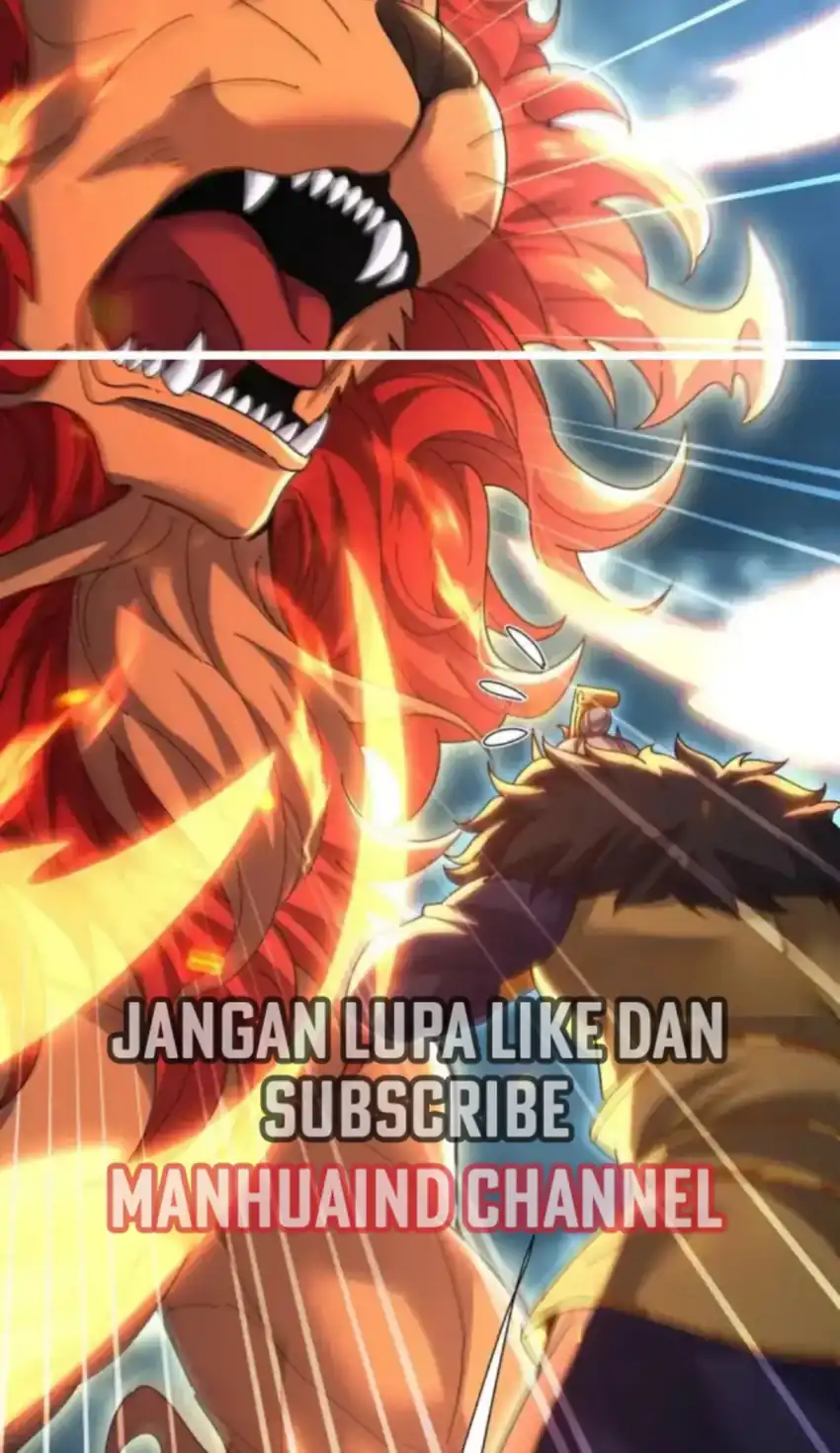 Invincible After Shocking My Empress Wife Chapter 125 Gambar 52