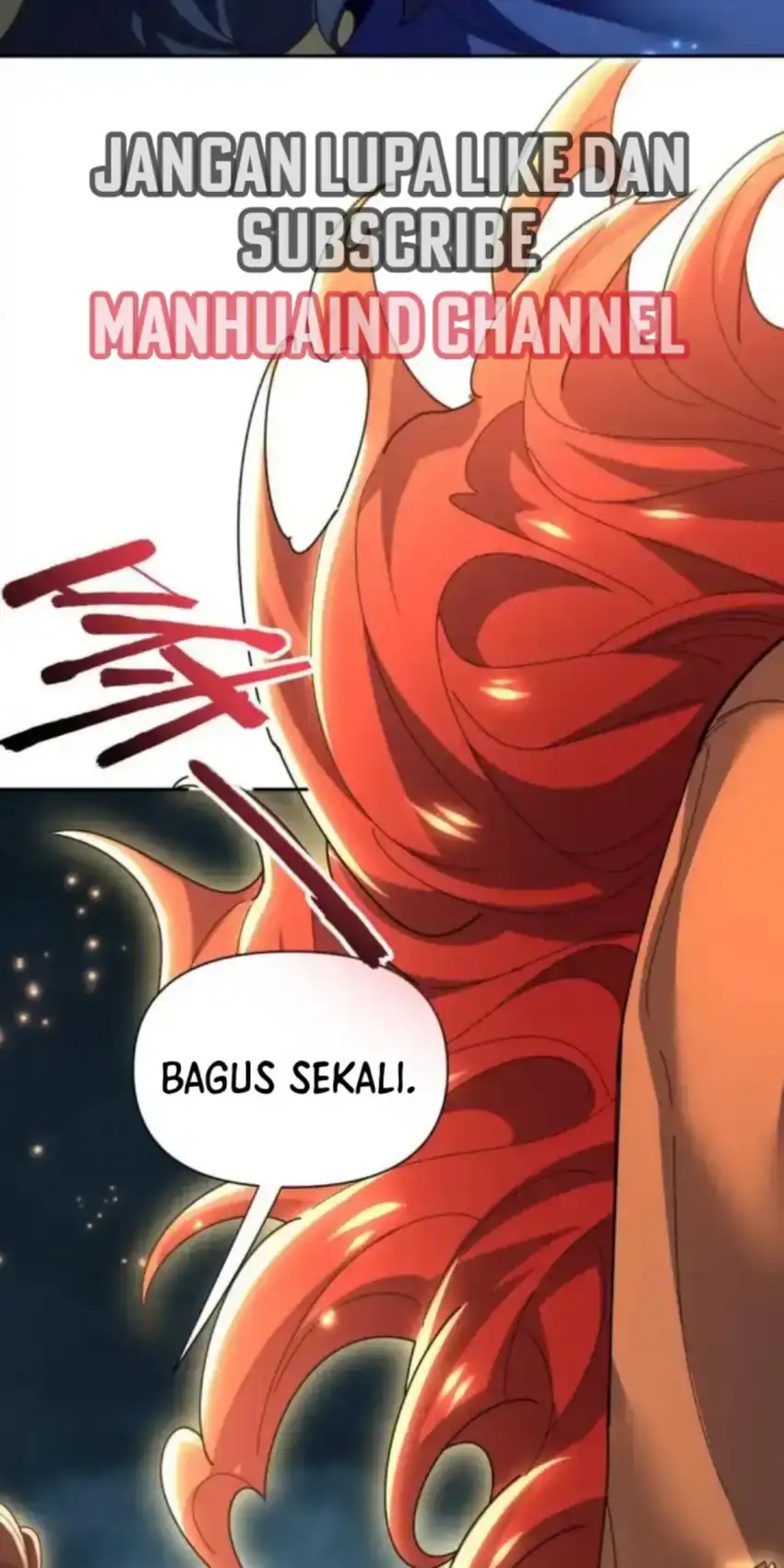 Invincible After Shocking My Empress Wife Chapter 125 Gambar 55