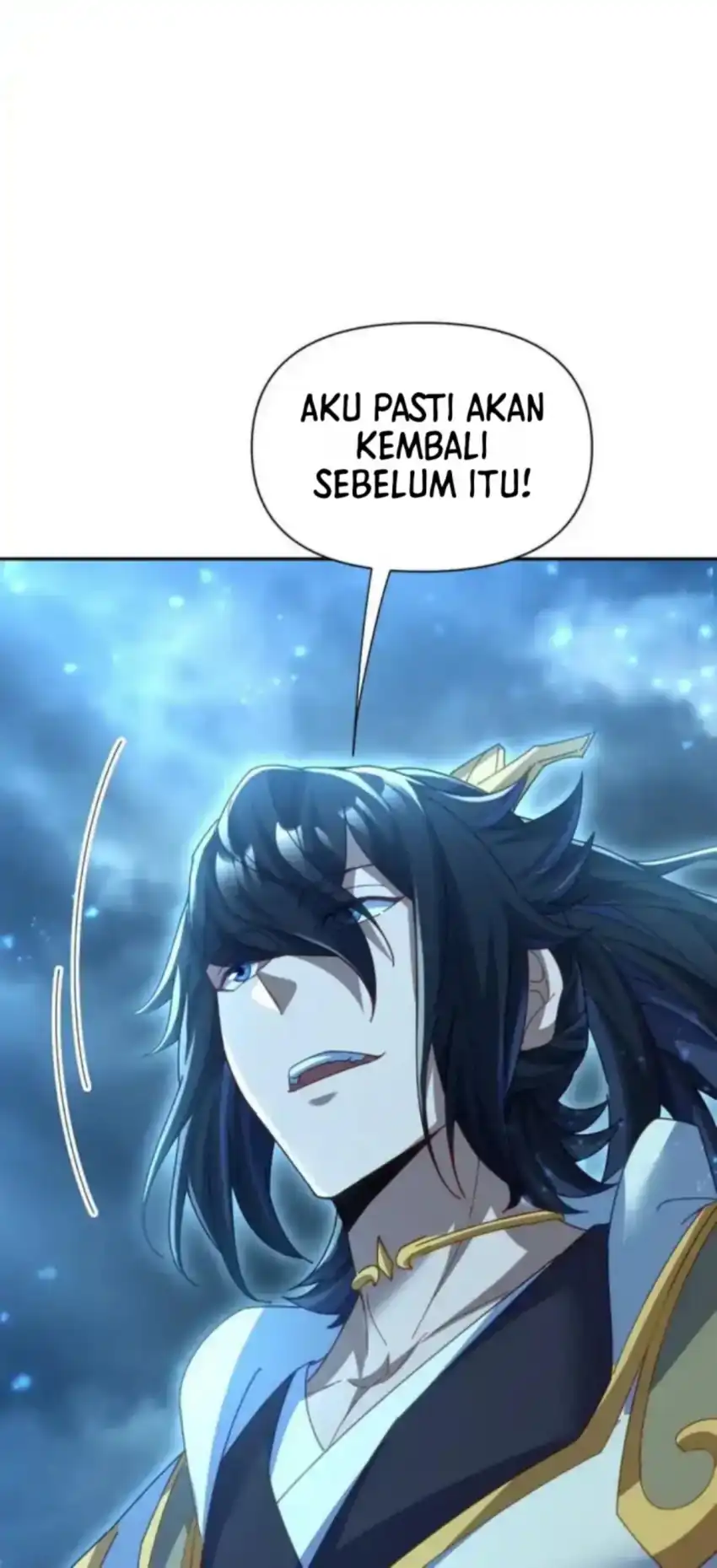Invincible After Shocking My Empress Wife Chapter 125 Gambar 59