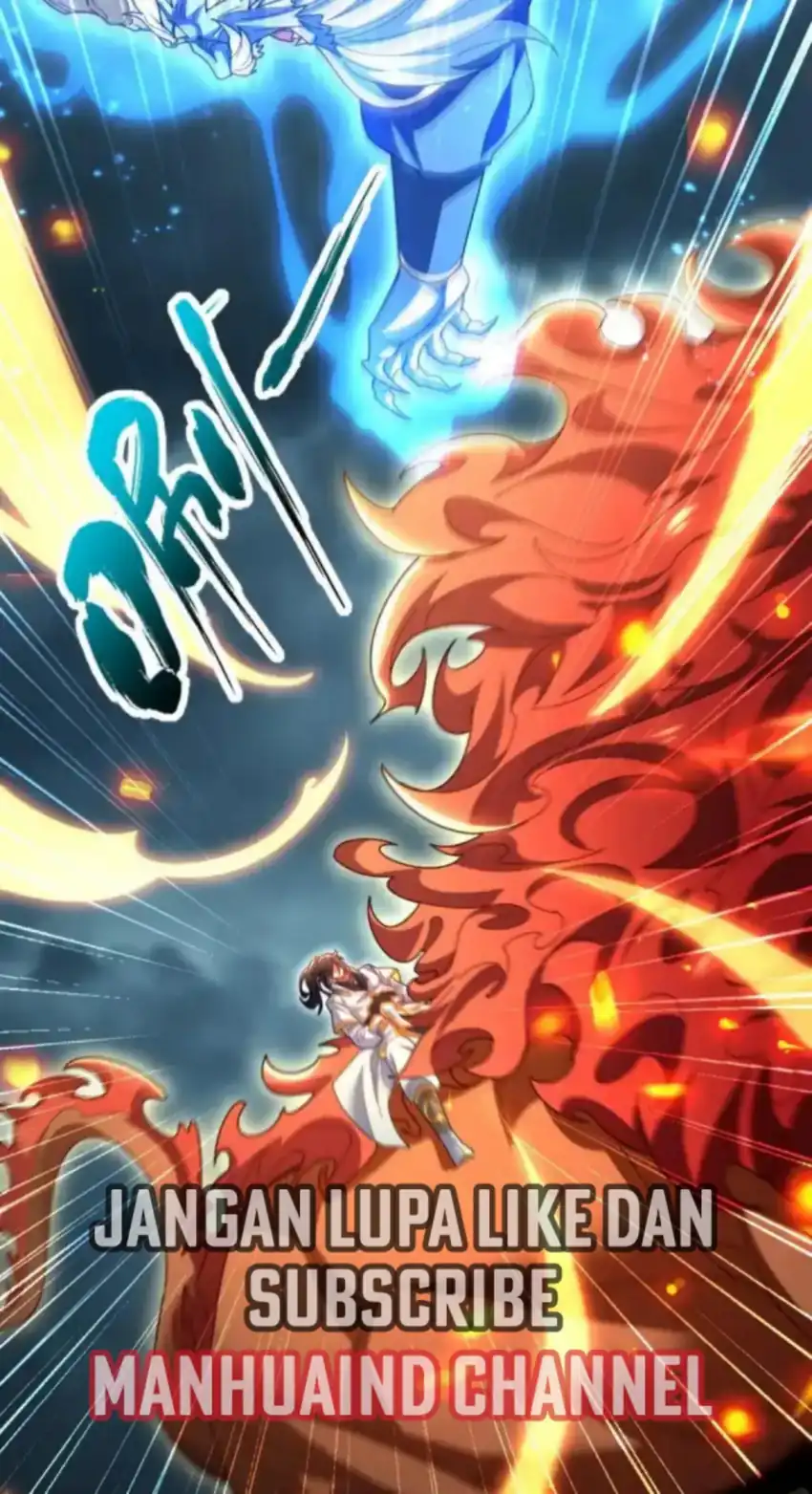 Invincible After Shocking My Empress Wife Chapter 125 Gambar 6