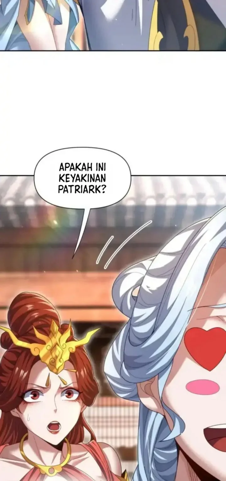 Invincible After Shocking My Empress Wife Chapter 126 Gambar 44