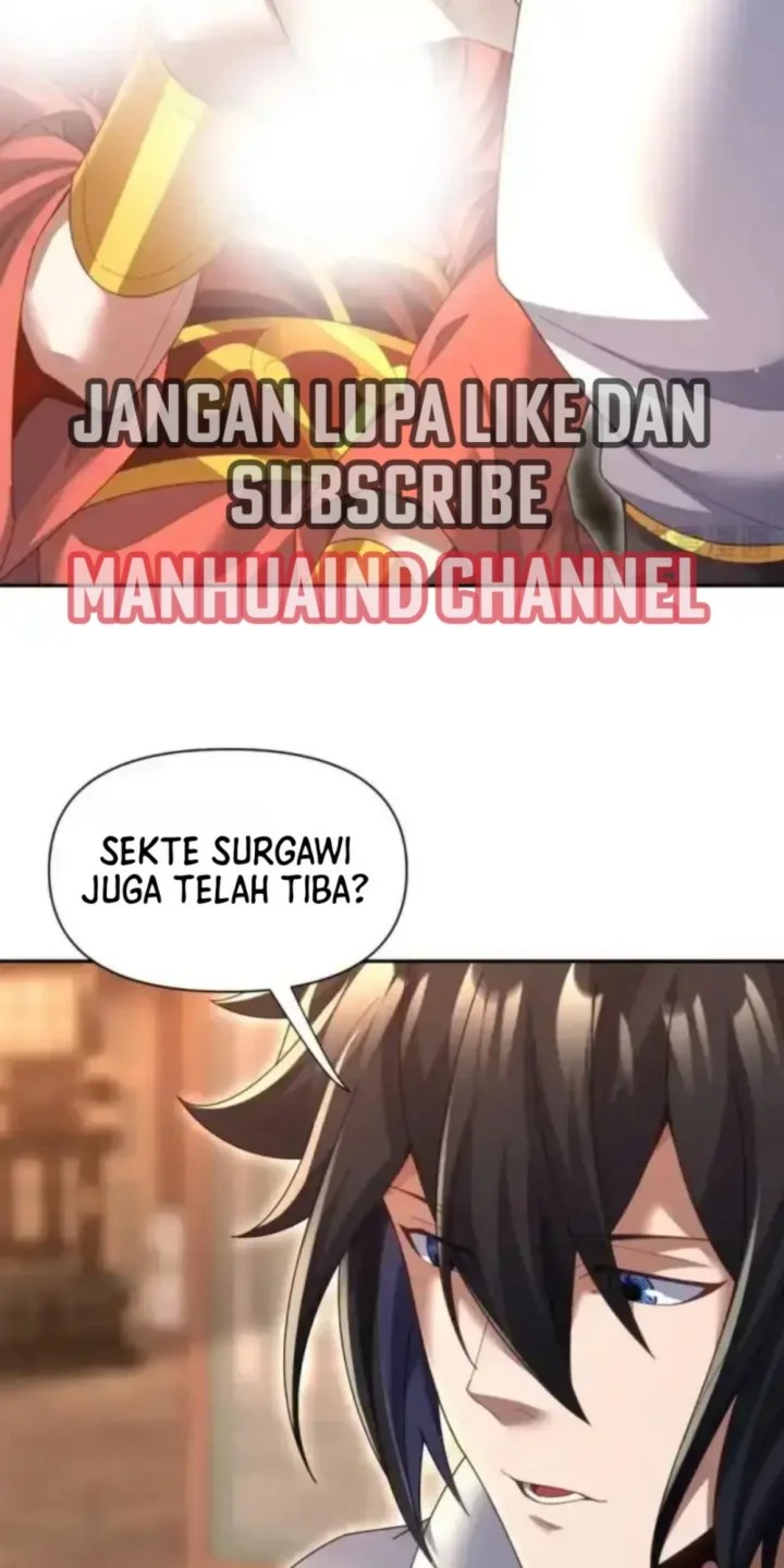 Invincible After Shocking My Empress Wife Chapter 126 Gambar 49