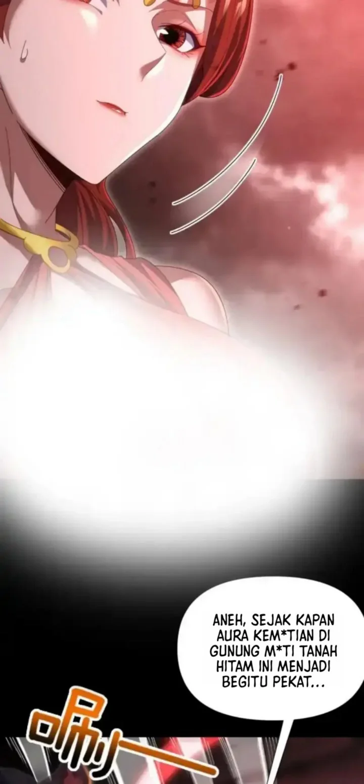 Invincible After Shocking My Empress Wife Chapter 126 Gambar 57