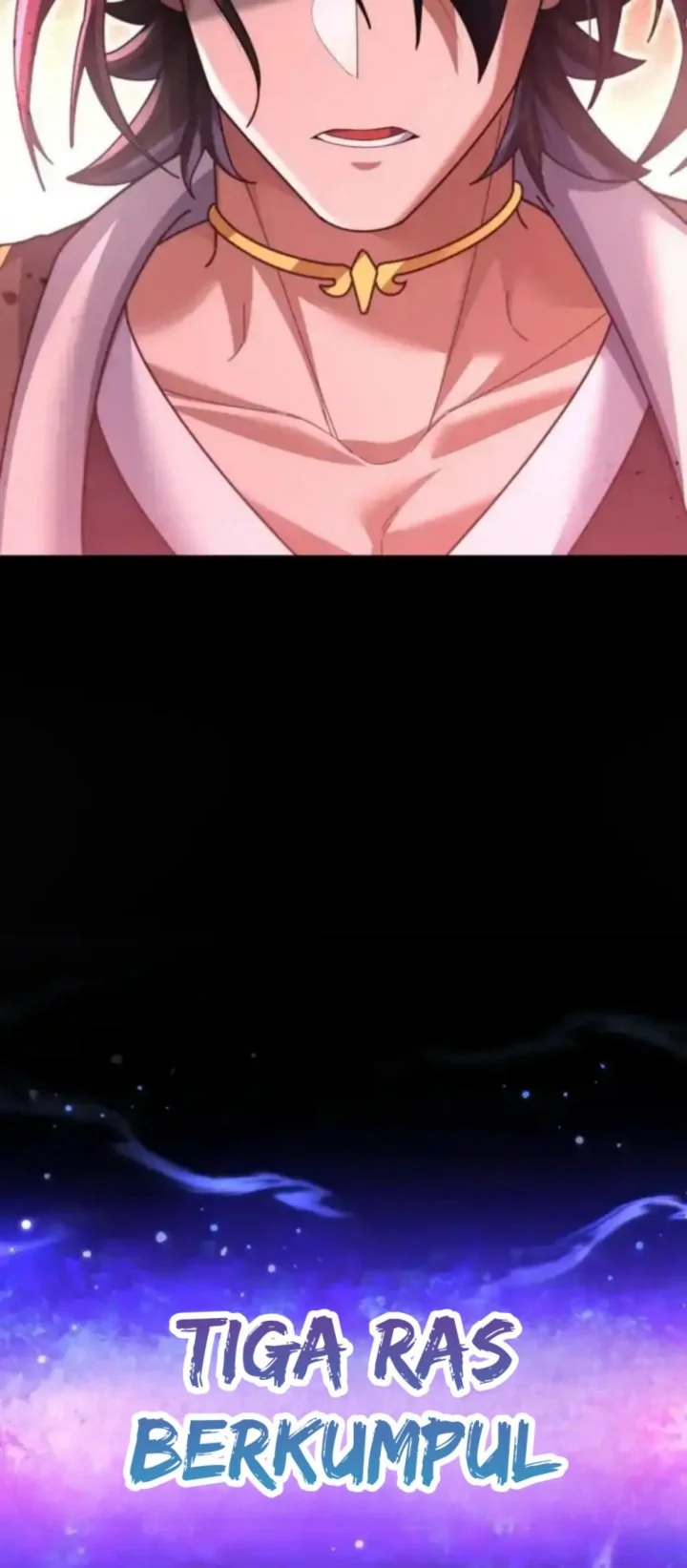 Invincible After Shocking My Empress Wife Chapter 126 Gambar 65