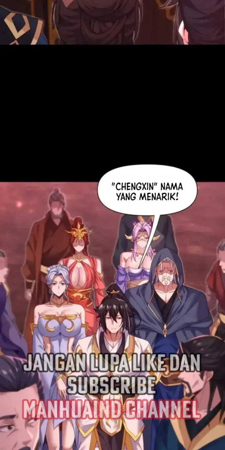 Invincible After Shocking My Empress Wife Chapter 127 Gambar 13