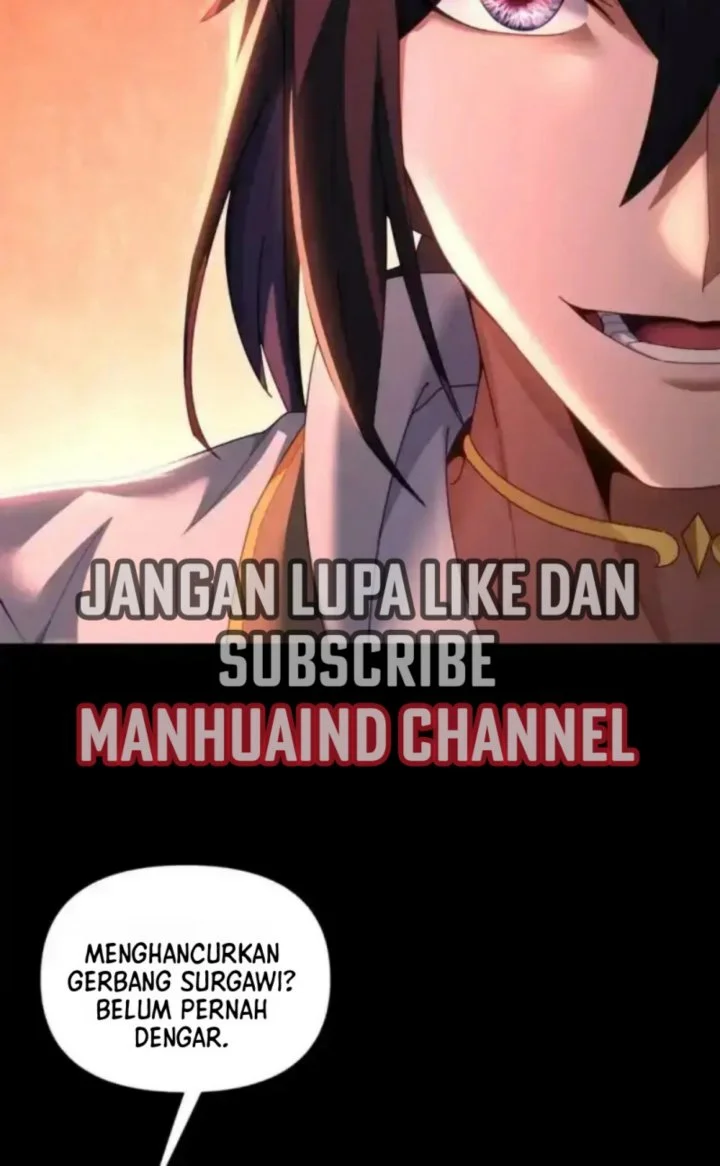 Invincible After Shocking My Empress Wife Chapter 127 Gambar 24
