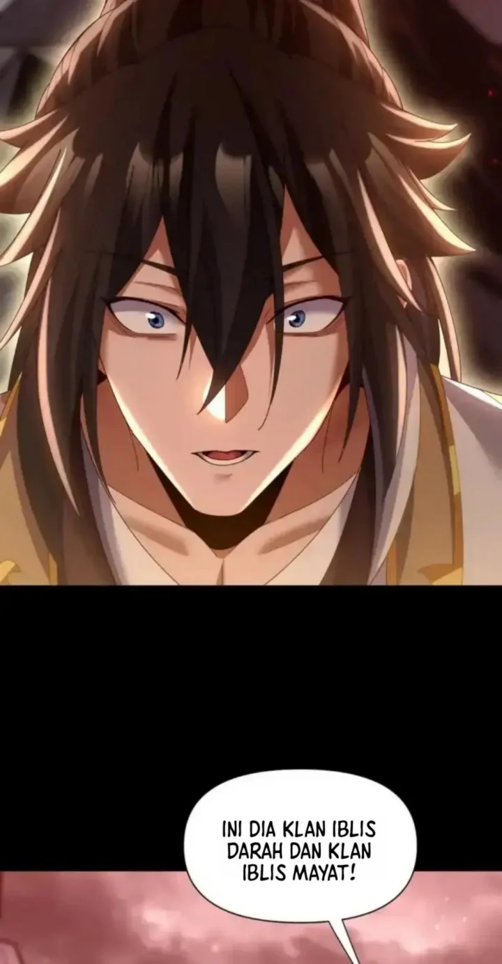 Invincible After Shocking My Empress Wife Chapter 127 Gambar 34