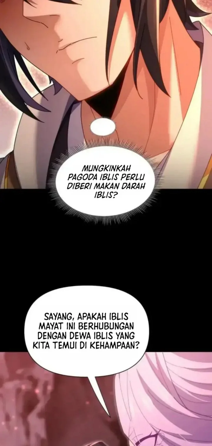 Invincible After Shocking My Empress Wife Chapter 127 Gambar 38