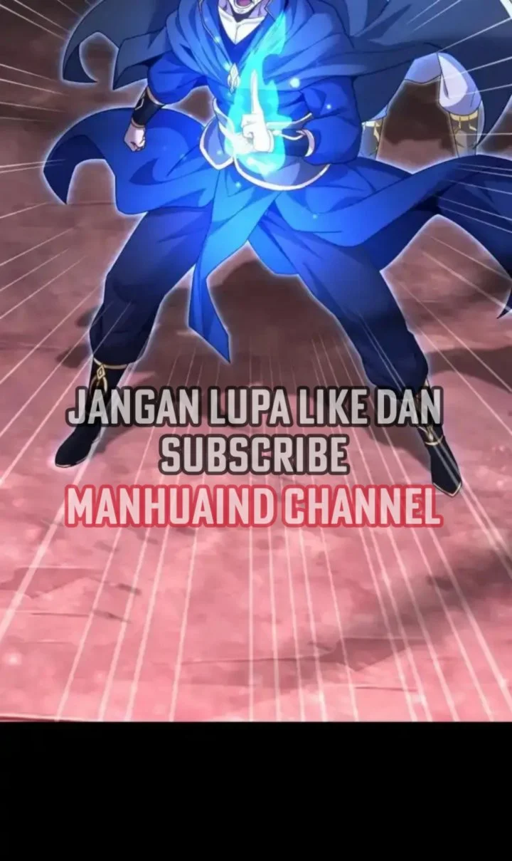 Invincible After Shocking My Empress Wife Chapter 127 Gambar 4