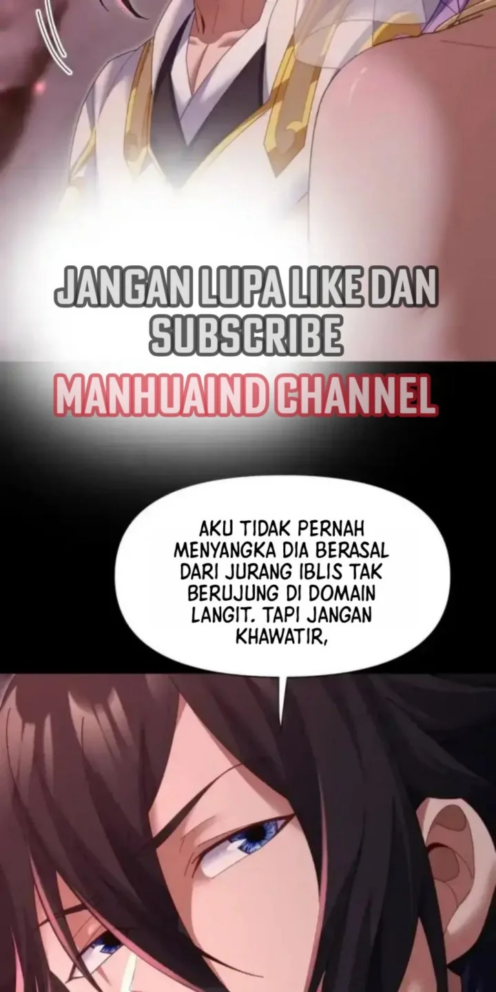 Invincible After Shocking My Empress Wife Chapter 127 Gambar 40