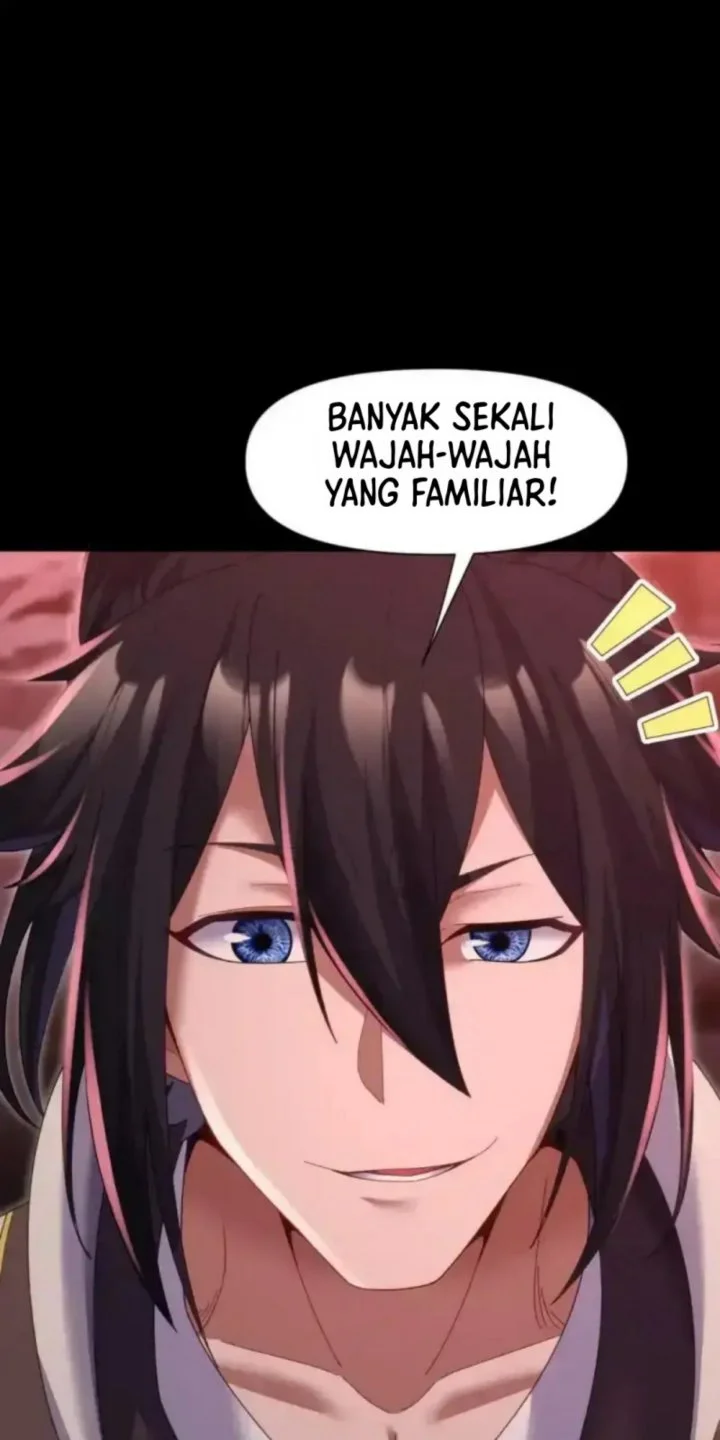 Invincible After Shocking My Empress Wife Chapter 127 Gambar 43