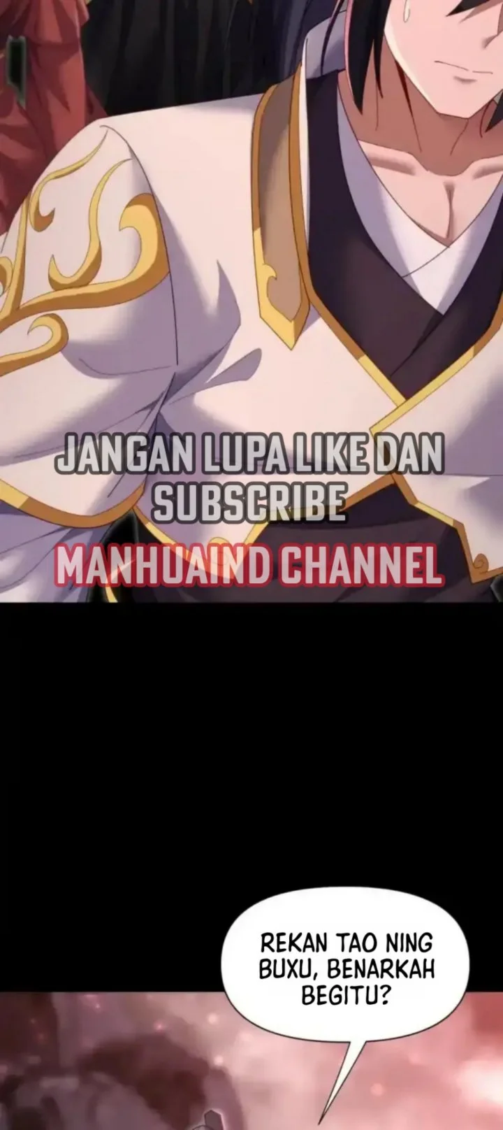 Invincible After Shocking My Empress Wife Chapter 127 Gambar 48