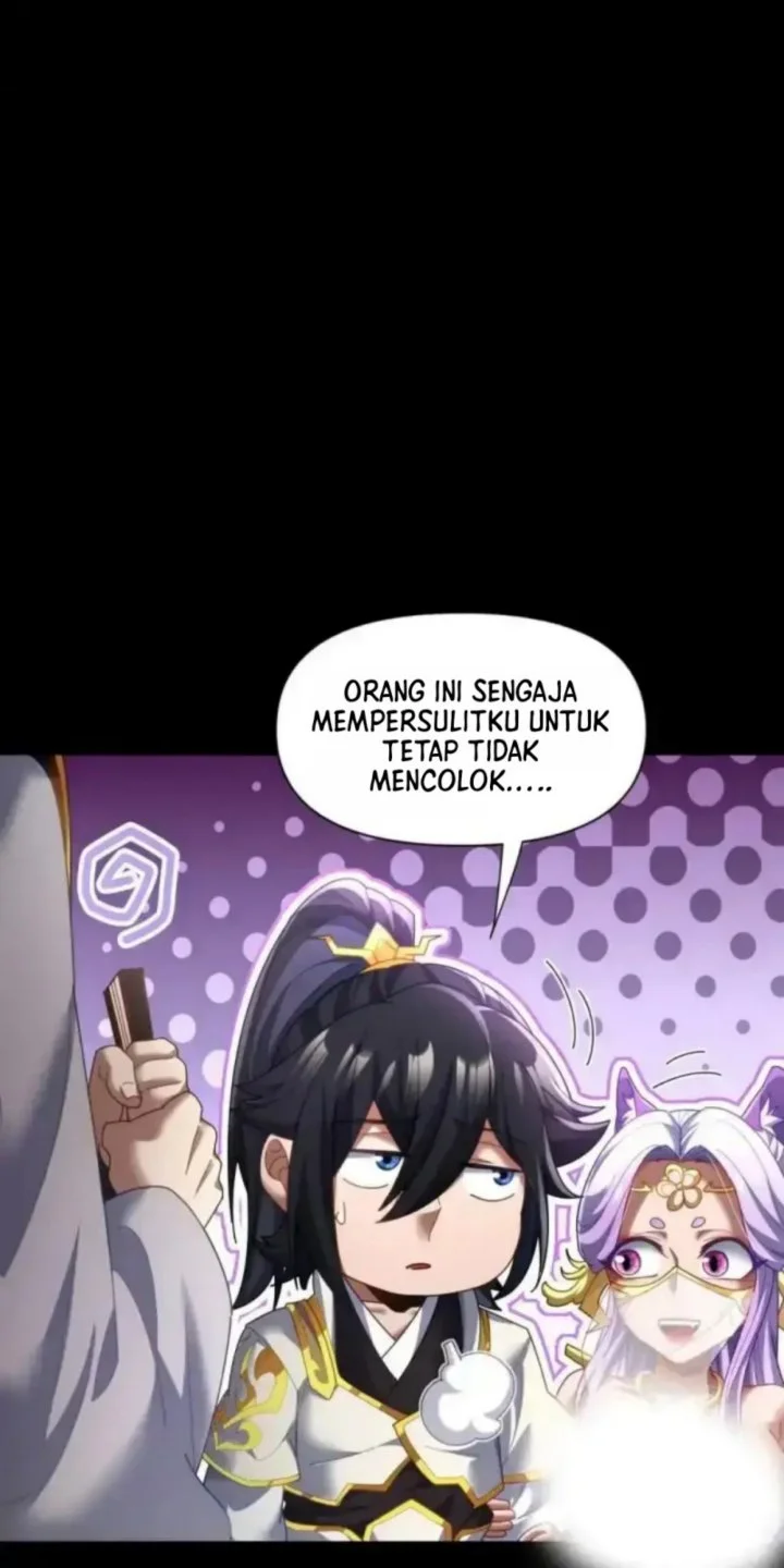 Invincible After Shocking My Empress Wife Chapter 127 Gambar 52