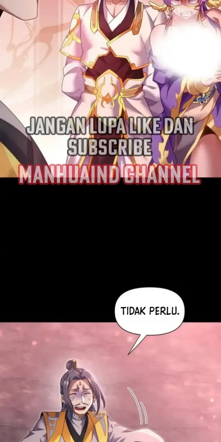 Invincible After Shocking My Empress Wife Chapter 127 Gambar 54