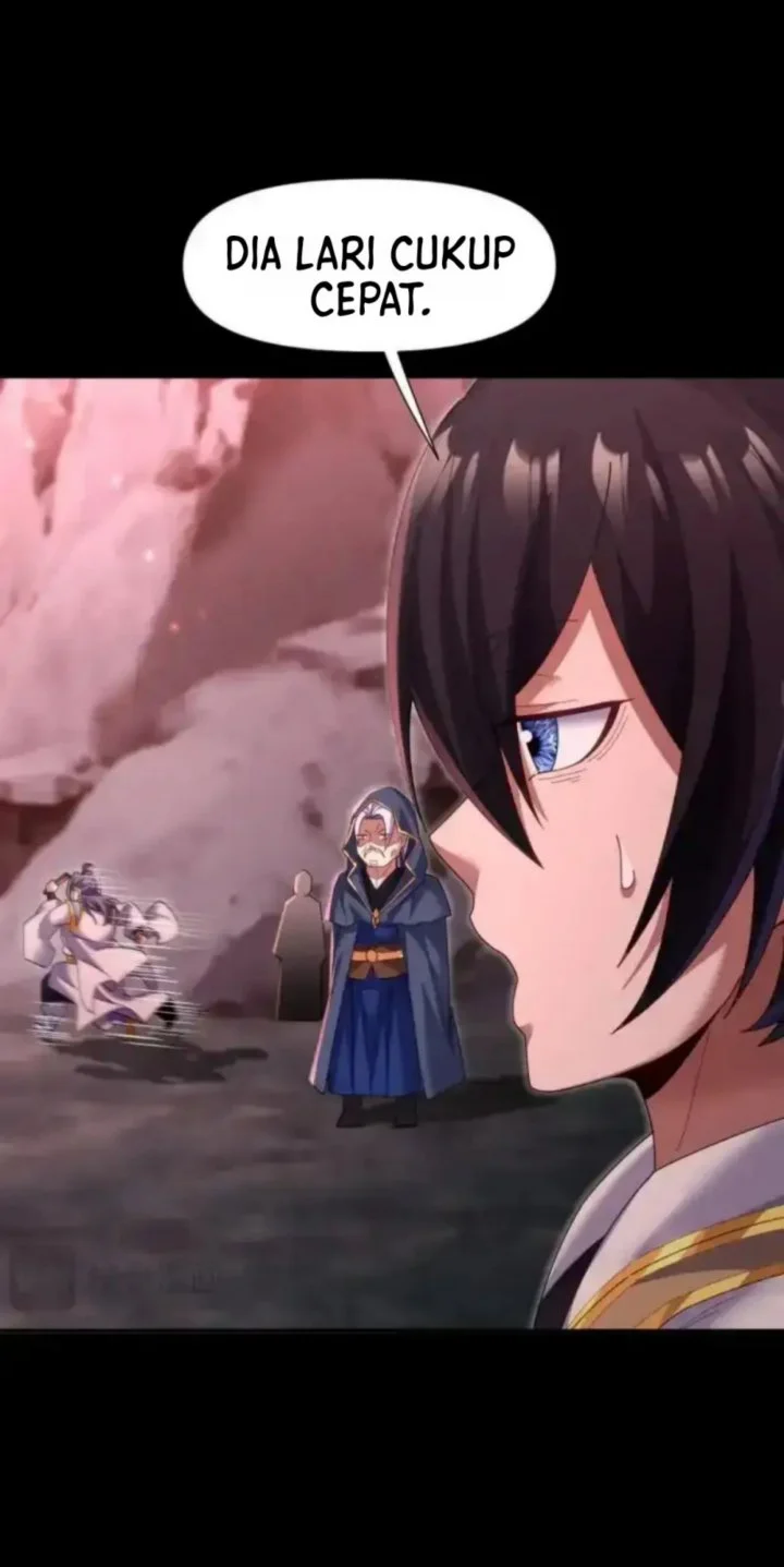 Invincible After Shocking My Empress Wife Chapter 127 Gambar 56