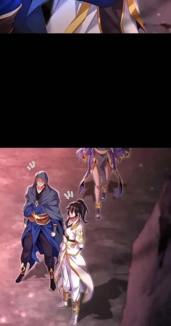 Invincible After Shocking My Empress Wife Chapter 127 Gambar 6