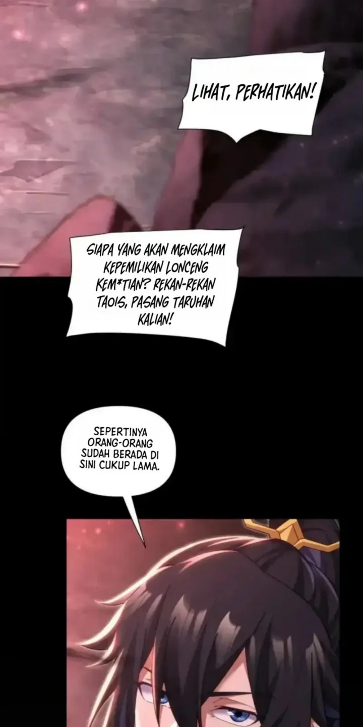 Invincible After Shocking My Empress Wife Chapter 127 Gambar 7