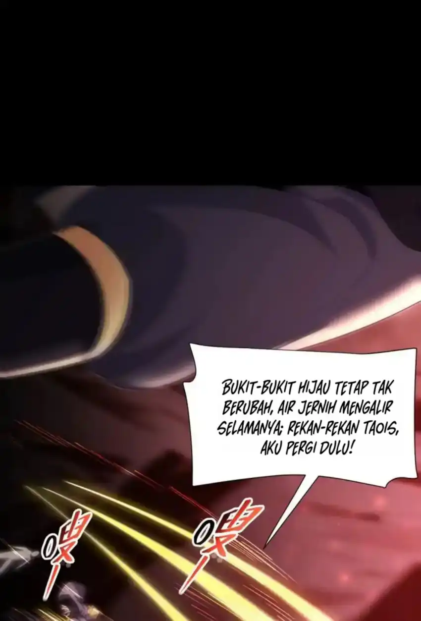 Invincible After Shocking My Empress Wife Chapter 128 halaman 11