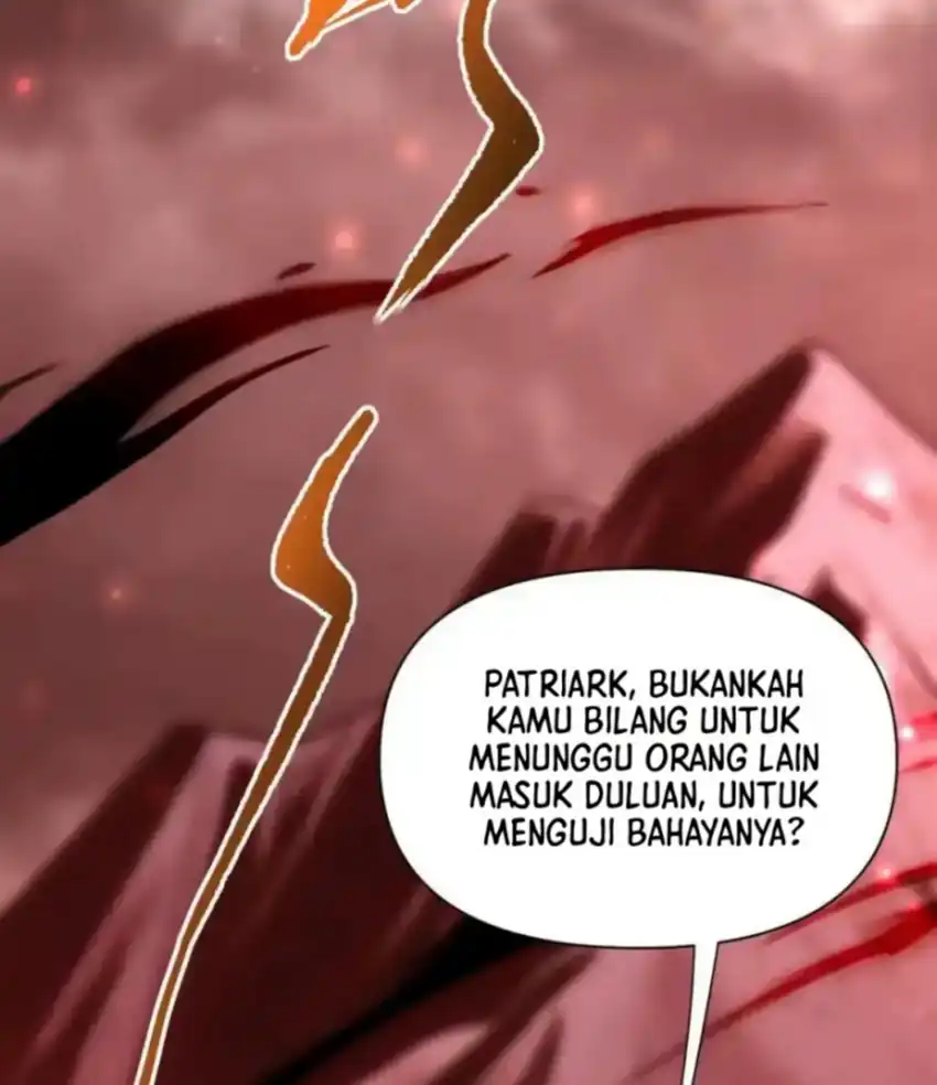 Invincible After Shocking My Empress Wife Chapter 128 halaman 14