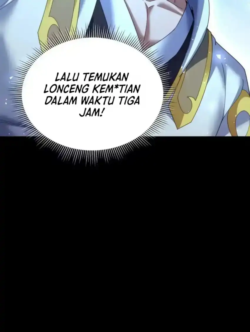 Invincible After Shocking My Empress Wife Chapter 128 halaman 22