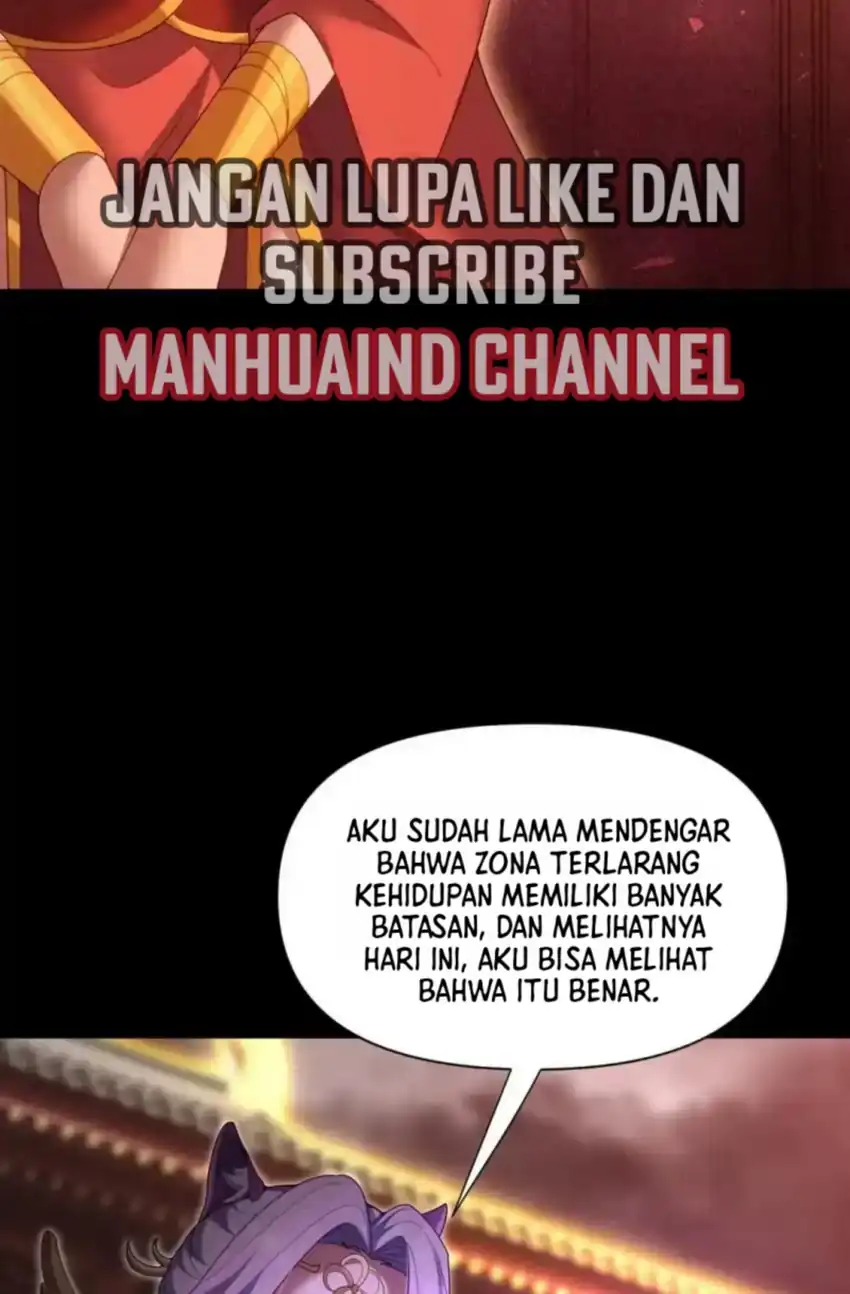 Invincible After Shocking My Empress Wife Chapter 128 halaman 24