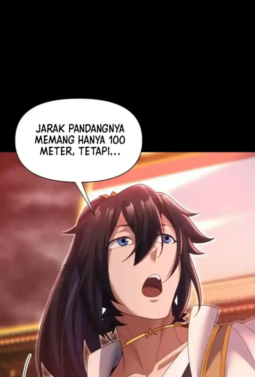Invincible After Shocking My Empress Wife Chapter 128 halaman 26