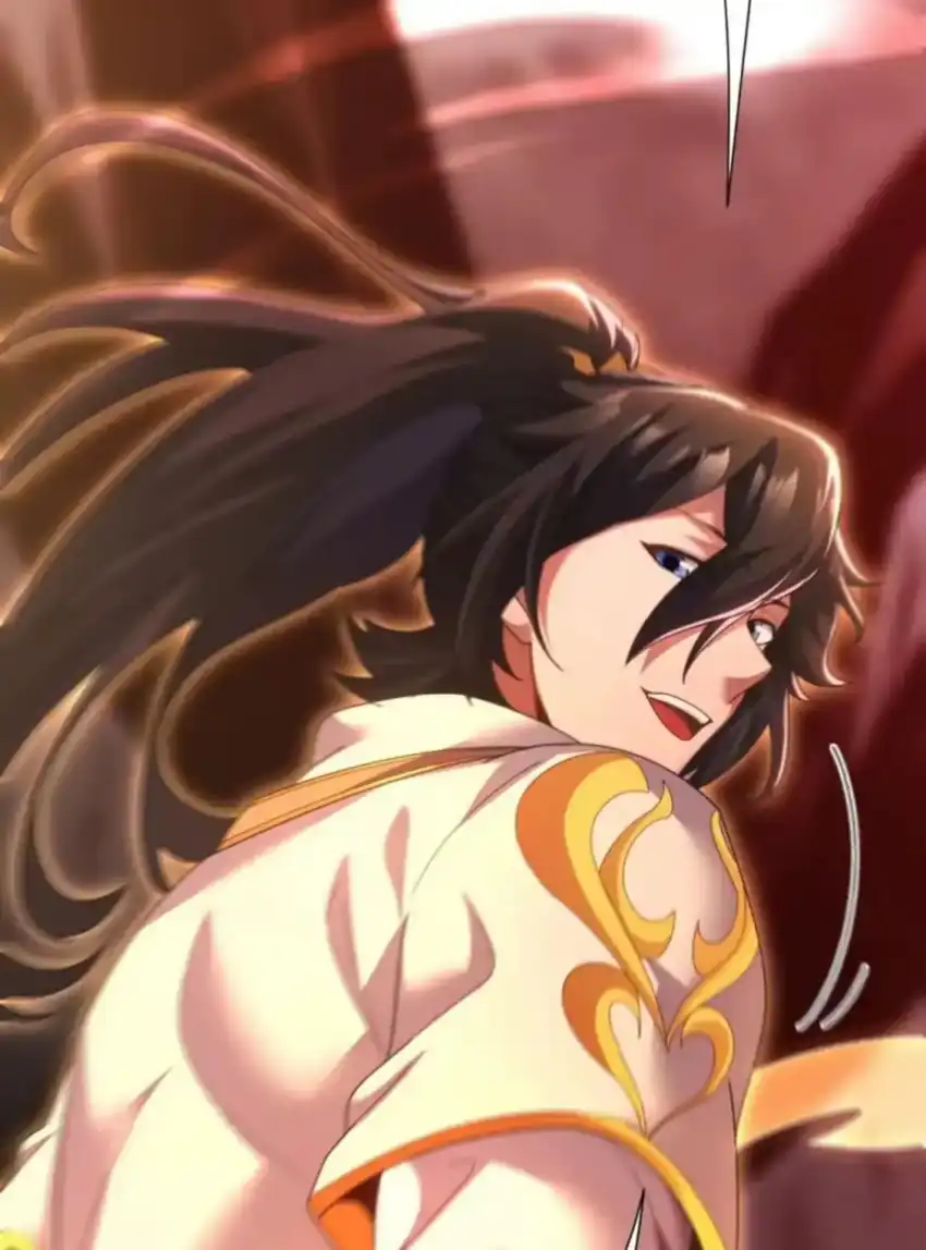 Invincible After Shocking My Empress Wife Chapter 128 halaman 32