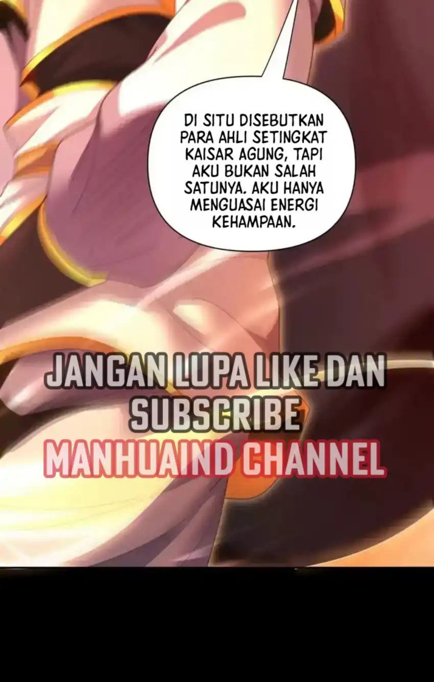 Invincible After Shocking My Empress Wife Chapter 128 halaman 33