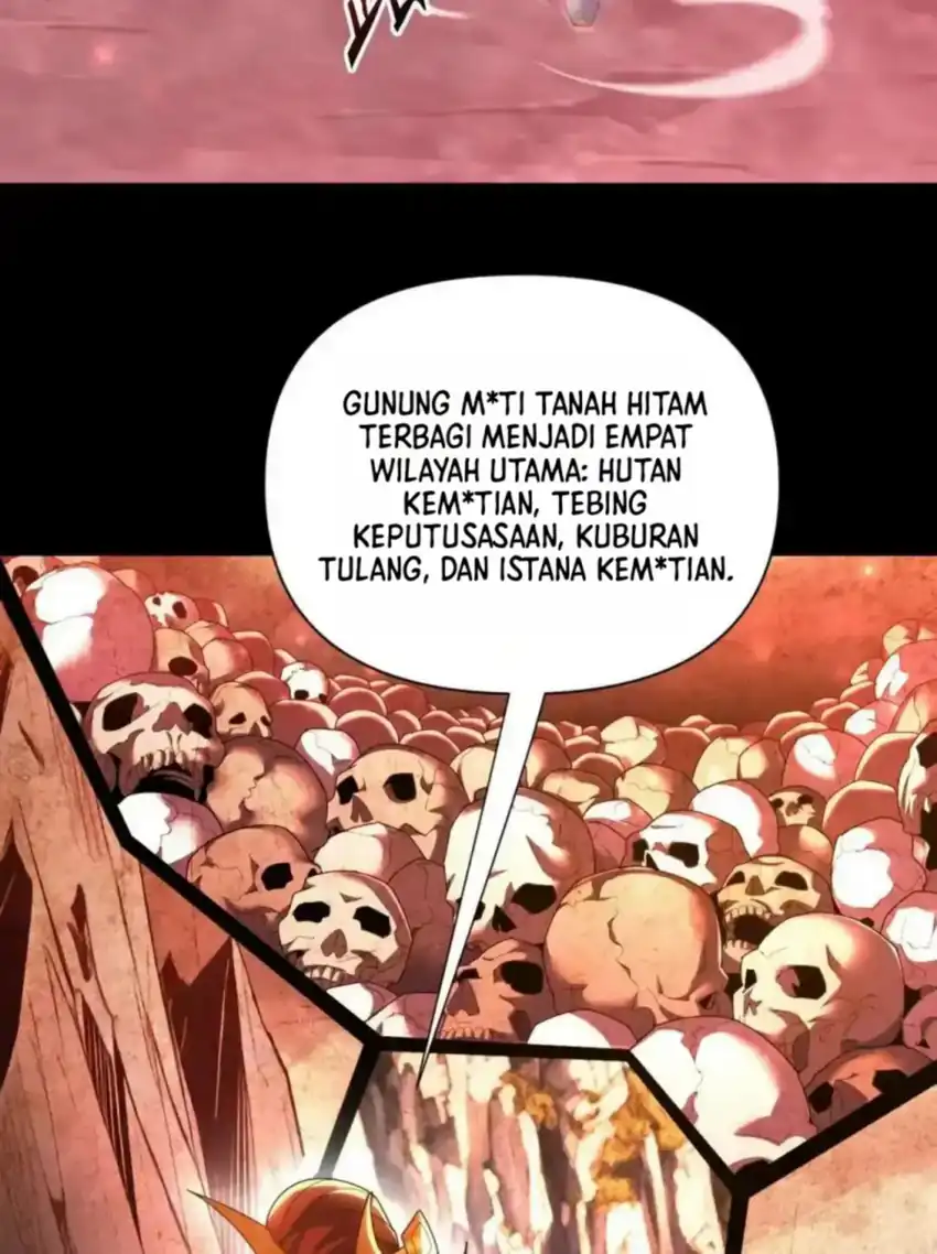 Invincible After Shocking My Empress Wife Chapter 128 halaman 39