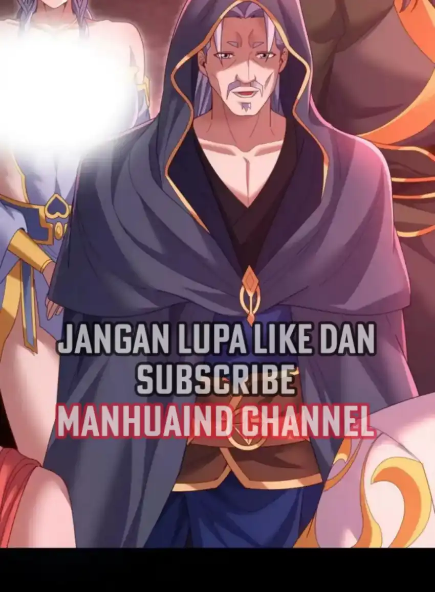 Invincible After Shocking My Empress Wife Chapter 128 halaman 52