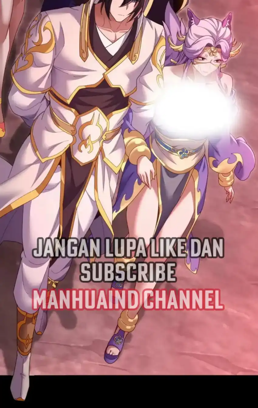 Invincible After Shocking My Empress Wife Chapter 128 halaman 56