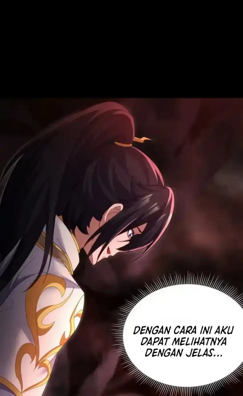 Invincible After Shocking My Empress Wife Chapter 128 halaman 57