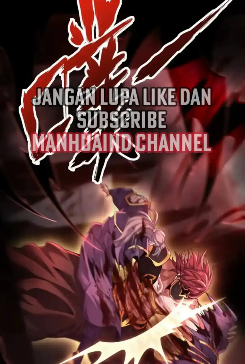 Invincible After Shocking My Empress Wife Chapter 128 Gambar 62