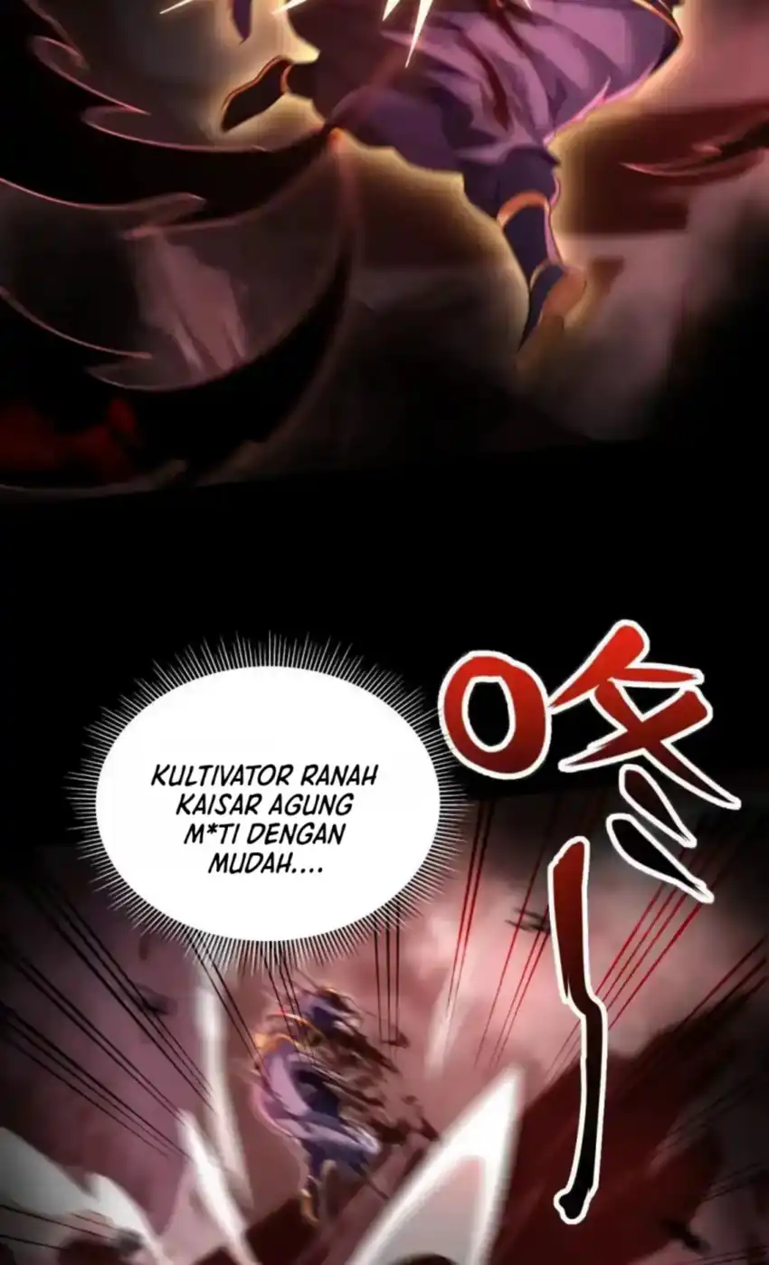 Invincible After Shocking My Empress Wife Chapter 128 Gambar 63