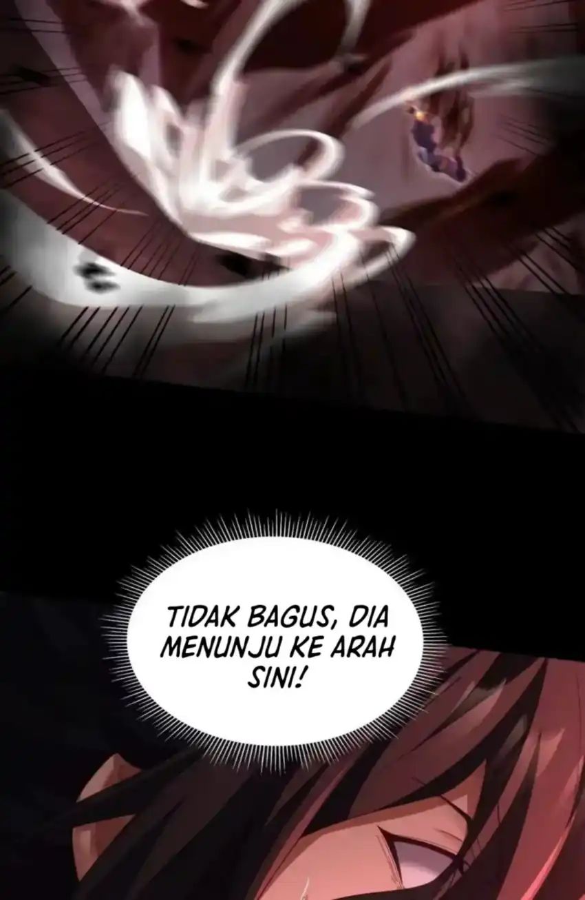Invincible After Shocking My Empress Wife Chapter 128 Gambar 64
