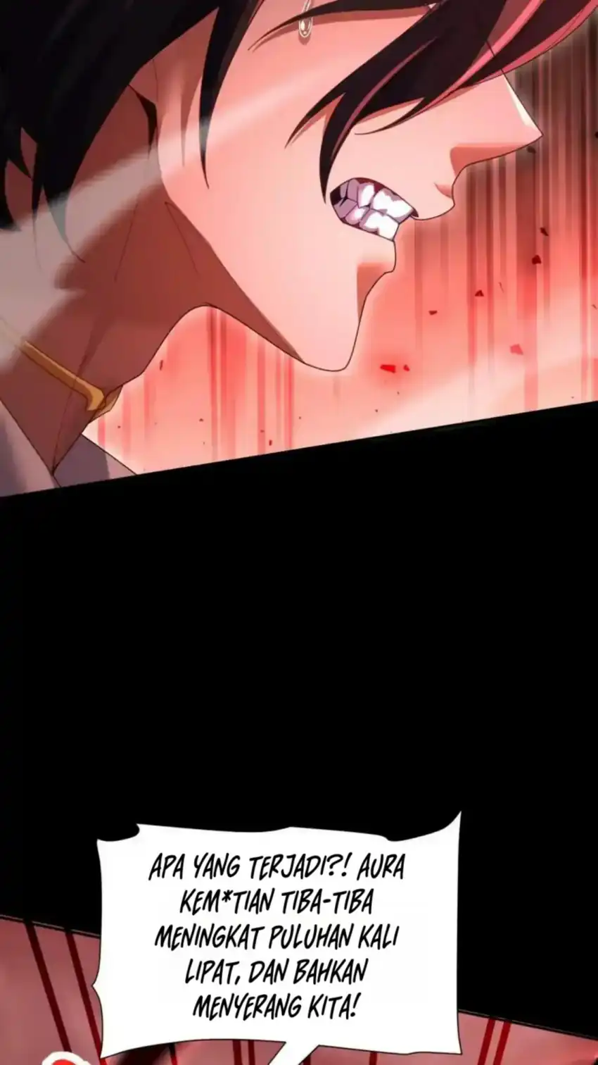 Invincible After Shocking My Empress Wife Chapter 128 Gambar 65