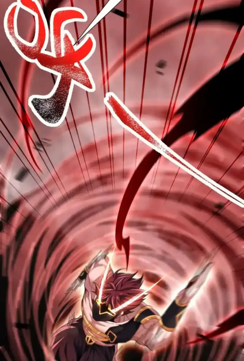 Invincible After Shocking My Empress Wife Chapter 128 Gambar 66