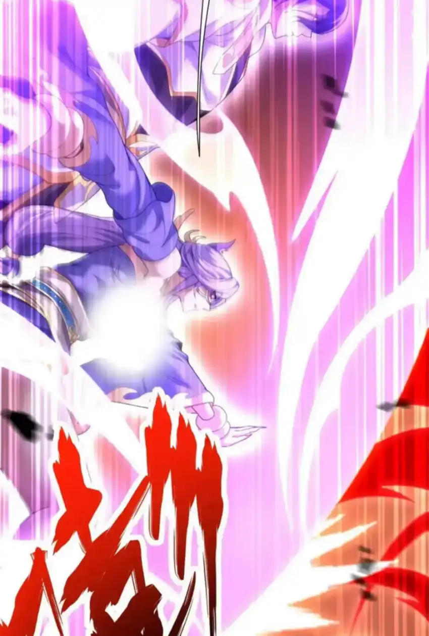 Invincible After Shocking My Empress Wife Chapter 128 Gambar 68
