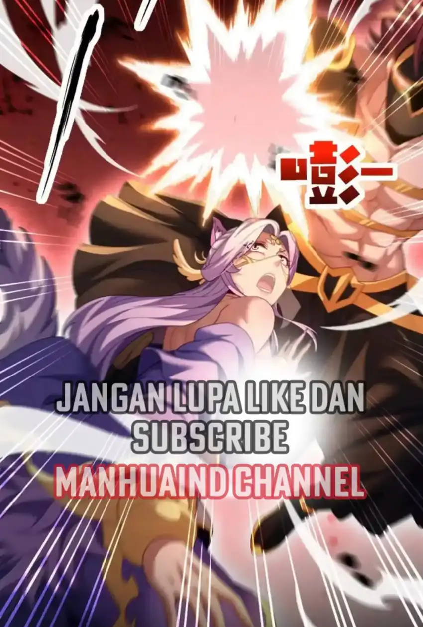 Invincible After Shocking My Empress Wife Chapter 128 Gambar 74