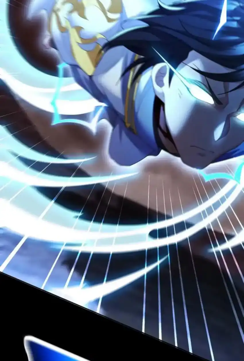 Invincible After Shocking My Empress Wife Chapter 128 Gambar 76