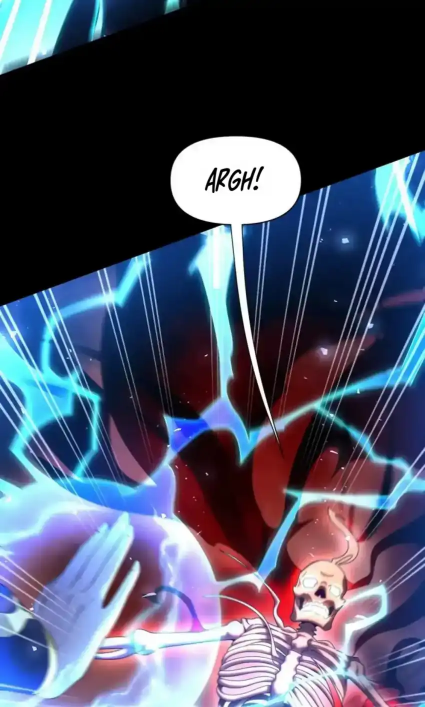 Invincible After Shocking My Empress Wife Chapter 128 Gambar 79