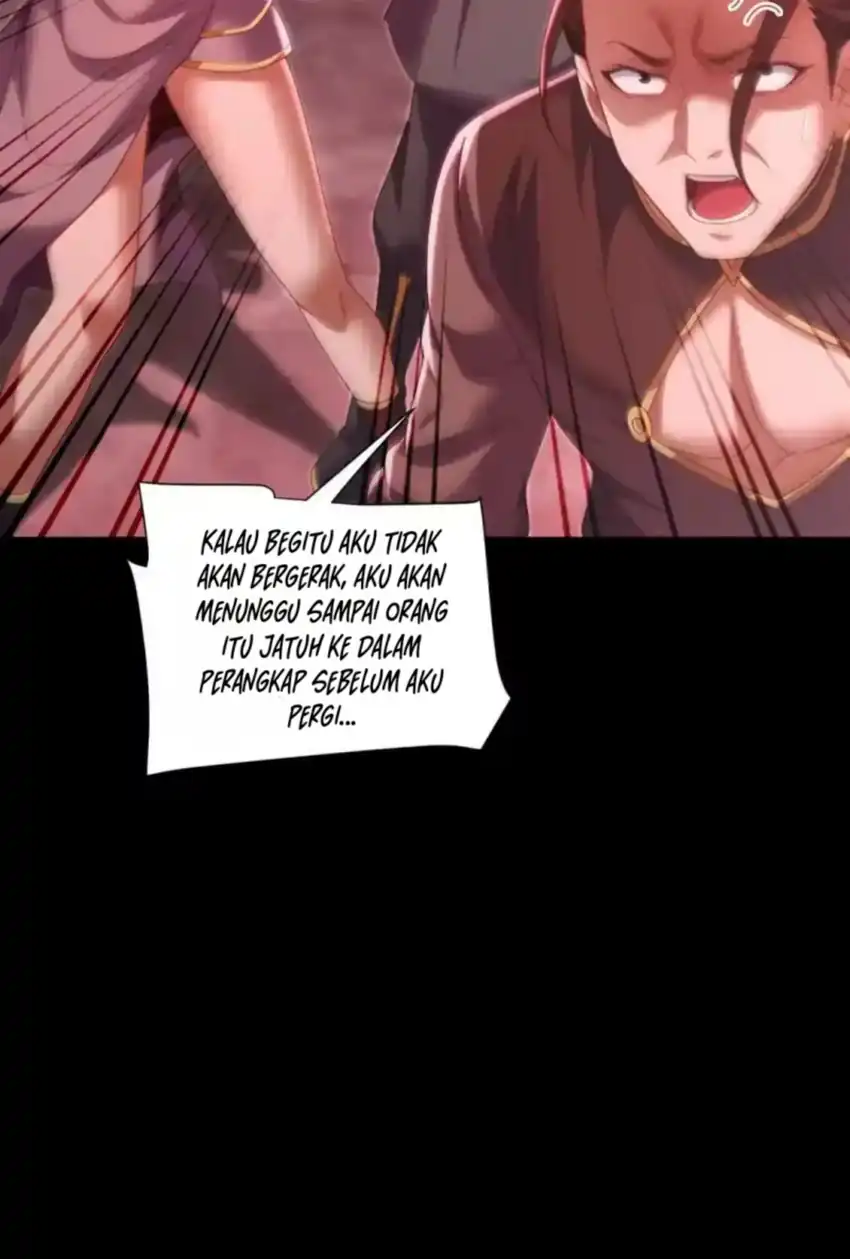 Invincible After Shocking My Empress Wife Chapter 128 halaman 9