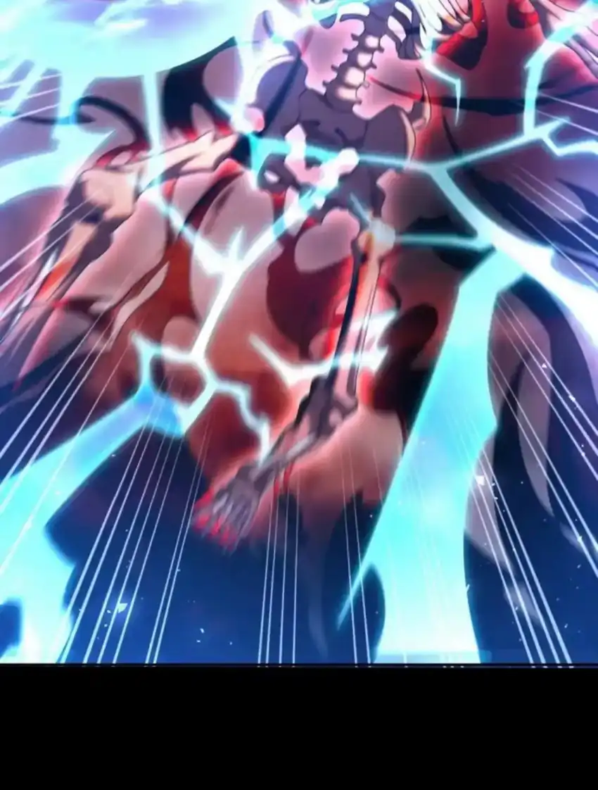 Invincible After Shocking My Empress Wife Chapter 128 Gambar 80