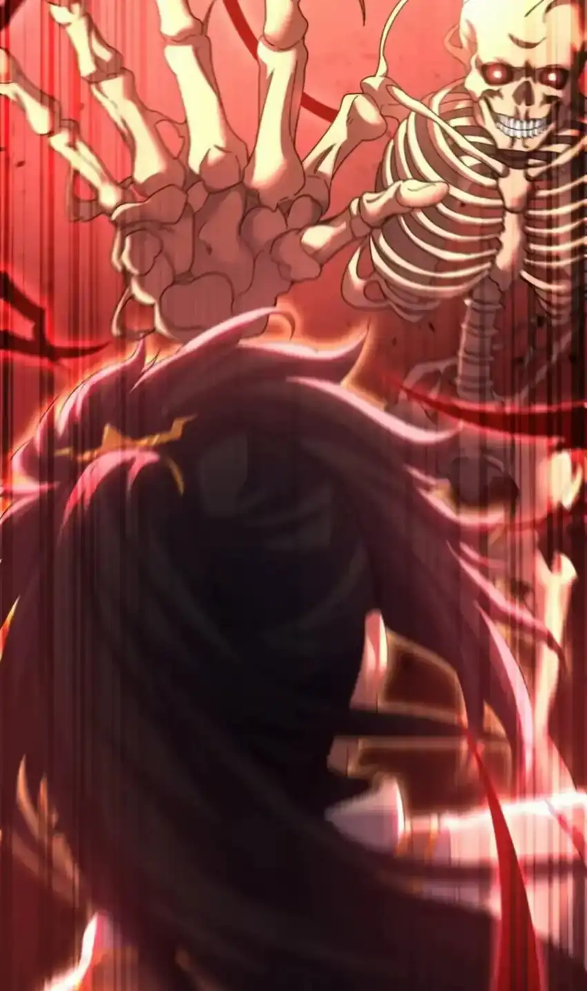 Invincible After Shocking My Empress Wife Chapter 128 Gambar 83