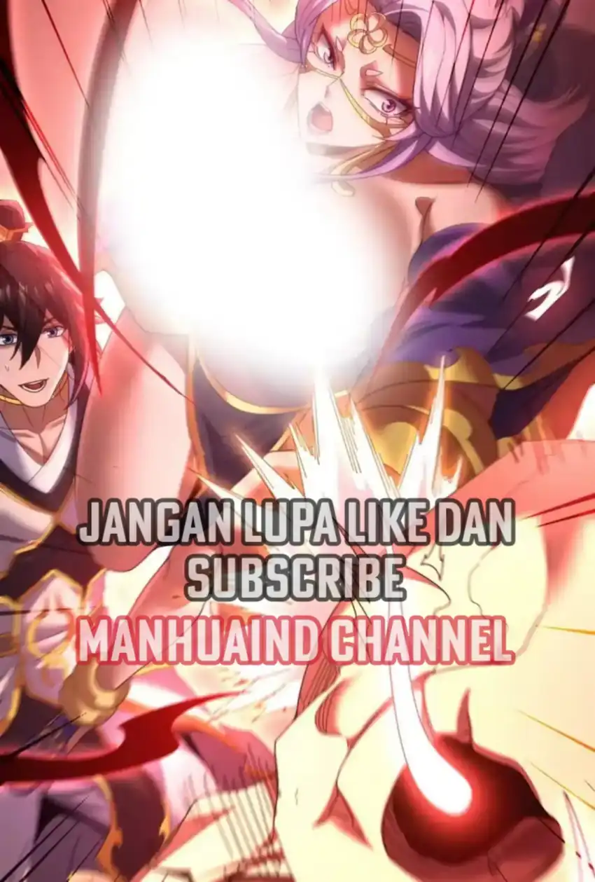 Invincible After Shocking My Empress Wife Chapter 128 Gambar 86
